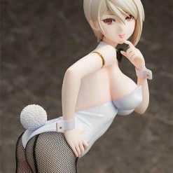 FREEING Alice Nakiri Bunny Ver Food Wars! Figure -Toy Model Cosplay Store 4570001510342 figure alice nakiri bunny ver food wars alte