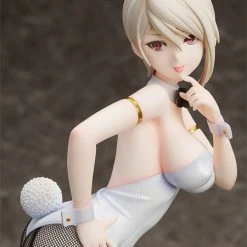 FREEING Alice Nakiri Bunny Ver Food Wars! Figure -Toy Model Cosplay Store 4570001510342 figure alice nakiri bunny ver food wars altf