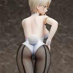 FREEING Alice Nakiri Bunny Ver Food Wars! Figure -Toy Model Cosplay Store 4570001510342 figure alice nakiri bunny ver food wars altg