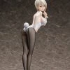 FREEING Alice Nakiri Bunny Ver Food Wars! Figure 1 FREEING Alice Nakiri Bunny Ver Food Wars! Figure -Toy Model Cosplay Store 4570001510342 figure alice nakiri bunny ver food wars primary