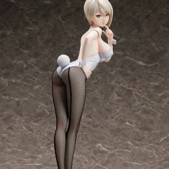 FREEING Alice Nakiri Bunny Ver Food Wars! Figure