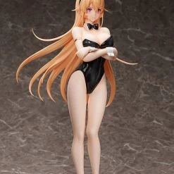 FREEING Erina Nakiri Bare Leg Bunny Ver Food Wars! Figure 10 FREEING Erina Nakiri Bare Leg Bunny Ver Food Wars! Figure -Toy Model Cosplay Store 4570001510366 figure erina nakiri bare leg bunny ver food wars alta