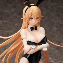 FREEING Erina Nakiri Bare Leg Bunny Ver Food Wars! Figure 14 FREEING Erina Nakiri Bare Leg Bunny Ver Food Wars! Figure -Toy Model Cosplay Store 4570001510366 figure erina nakiri bare leg bunny ver food wars alte