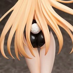 FREEING Erina Nakiri Bare Leg Bunny Ver Food Wars! Figure 15 FREEING Erina Nakiri Bare Leg Bunny Ver Food Wars! Figure -Toy Model Cosplay Store 4570001510366 figure erina nakiri bare leg bunny ver food wars altf