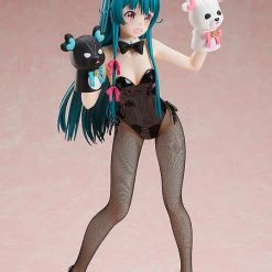 FREEING Yuna Bear Suit Ver Kuma Kuma Kuma Bear Figure -Toy Model Cosplay Store 4570001510397 figure yuna bear suit ver kuma kuma kuma bear altb