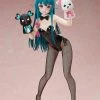 FREEING Yuna Bear Suit Ver Kuma Kuma Kuma Bear Figure