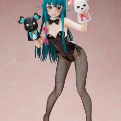 FREEING Yuna Bear Suit Ver Kuma Kuma Kuma Bear Figure