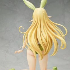 FREEING Shera L Greenwood Bare Leg Bunny Ver How Not To Summon A Demon Lord Figure 13 FREEING Shera L Greenwood Bare Leg Bunny Ver How Not To Summon A Demon Lord Figure -Toy Model Cosplay Store 4570001510410 figure shera l greenwood bare leg bunny ver how not to summon a demon lord altc