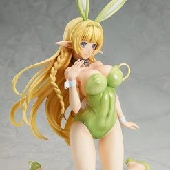 FREEING Shera L Greenwood Bare Leg Bunny Ver How Not To Summon A Demon Lord Figure 14 FREEING Shera L Greenwood Bare Leg Bunny Ver How Not To Summon A Demon Lord Figure -Toy Model Cosplay Store 4570001510410 figure shera l greenwood bare leg bunny ver how not to summon a demon lord altd