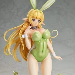 FREEING Shera L Greenwood Bare Leg Bunny Ver How Not To Summon A Demon Lord Figure 16 FREEING Shera L Greenwood Bare Leg Bunny Ver How Not To Summon A Demon Lord Figure -Toy Model Cosplay Store 4570001510410 figure shera l greenwood bare leg bunny ver how not to summon a demon lord altf