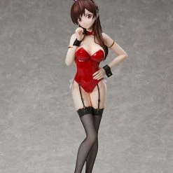 FREEING Chizuru Mizuhara Bunny Ver Rent-a-Girlfriend Figure