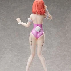 FREEING Sumi Sakurasawa Bunny Ver Rent-A-Girlfriend Figure 14 FREEING Sumi Sakurasawa Bunny Ver Rent-A-Girlfriend Figure -Toy Model Cosplay Store 4570001510472 figure sumi sakurasawa bunny ver rent a girlfriend altc
