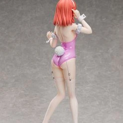 FREEING Sumi Sakurasawa Bunny Ver Rent-A-Girlfriend Figure 15 FREEING Sumi Sakurasawa Bunny Ver Rent-A-Girlfriend Figure -Toy Model Cosplay Store 4570001510472 figure sumi sakurasawa bunny ver rent a girlfriend altd
