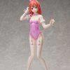 FREEING Sumi Sakurasawa Bunny Ver Rent-A-Girlfriend Figure -Toy Model Cosplay Store 4570001510472 figure sumi sakurasawa bunny ver rent a girlfriend primary