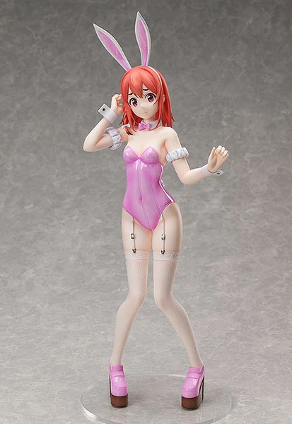 FREEING Sumi Sakurasawa Bunny Ver Rent-A-Girlfriend Figure 3 FREEING Sumi Sakurasawa Bunny Ver Rent-A-Girlfriend Figure