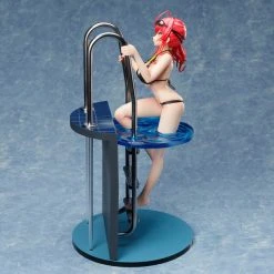 FREEING Zara Poolside Coincidence B-style Ver Azur Lane Figure 13 FREEING Zara Poolside Coincidence B-style Ver Azur Lane Figure -Toy Model Cosplay Store 4570001510502 figure zara poolside coincidence b style ver azur lane altb
