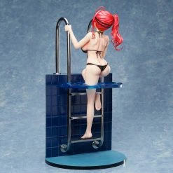 FREEING Zara Poolside Coincidence B-style Ver Azur Lane Figure 14 FREEING Zara Poolside Coincidence B-style Ver Azur Lane Figure -Toy Model Cosplay Store 4570001510502 figure zara poolside coincidence b style ver azur lane altc