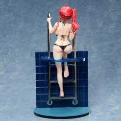 FREEING Zara Poolside Coincidence B-style Ver Azur Lane Figure 15 FREEING Zara Poolside Coincidence B-style Ver Azur Lane Figure -Toy Model Cosplay Store 4570001510502 figure zara poolside coincidence b style ver azur lane altd