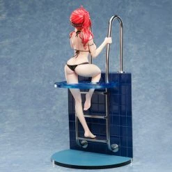 FREEING Zara Poolside Coincidence B-style Ver Azur Lane Figure 16 FREEING Zara Poolside Coincidence B-style Ver Azur Lane Figure -Toy Model Cosplay Store 4570001510502 figure zara poolside coincidence b style ver azur lane alte