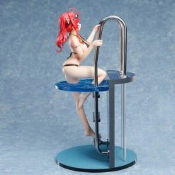 FREEING Zara Poolside Coincidence B-style Ver Azur Lane Figure 17 FREEING Zara Poolside Coincidence B-style Ver Azur Lane Figure -Toy Model Cosplay Store 4570001510502 figure zara poolside coincidence b style ver azur lane altf