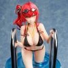 FREEING Zara Poolside Coincidence B-style Ver Azur Lane Figure -Toy Model Cosplay Store 4570001510502 figure zara poolside coincidence b style ver azur lane primary