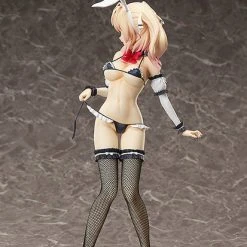 FREEING Mitsuka Bunny Ver Hisasi Original Character Bunny Series Figure -Toy Model Cosplay Store 4570001510533 figure mitsuka bunny ver altb