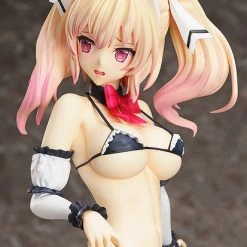 FREEING Mitsuka Bunny Ver Hisasi Original Character Bunny Series Figure -Toy Model Cosplay Store 4570001510533 figure mitsuka bunny ver altf