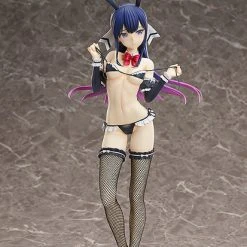 FREEING Reika Bunny Ver Hisasi Original Character Bunny Series Figure -Toy Model Cosplay Store 4570001510540 figure reika bunny ver hisasi original character bunny series altd