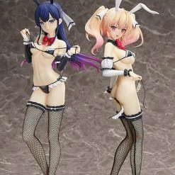 FREEING Reika Bunny Ver Hisasi Original Character Bunny Series Figure -Toy Model Cosplay Store 4570001510540 figure reika bunny ver hisasi original character bunny series alth