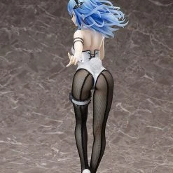 FREEING Lacia Bunny Ver BEATLESS Figure -Toy Model Cosplay Store 4570001510564 figure lacia bunny ver beatless altb