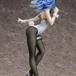 FREEING Lacia Bunny Ver BEATLESS Figure -Toy Model Cosplay Store 4570001510564 figure lacia bunny ver beatless altd