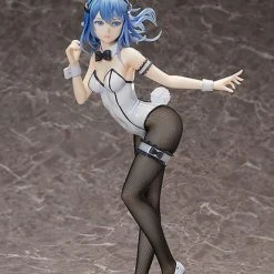 FREEING Lacia Bunny Ver BEATLESS Figure -Toy Model Cosplay Store 4570001510564 figure lacia bunny ver beatless alte
