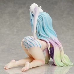 FREEING Shiro B-style Cat Ver No Game No Life Figure -Toy Model Cosplay Store 4570001510601 figure shiro b style cat ver no game no life alte