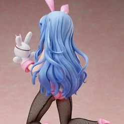 FREEING Yoshino Bunny Ver Date A Live IV Figure -Toy Model Cosplay Store 4570001510625 figure yoshino bunny ver date a live iv altb