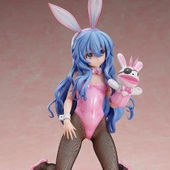 FREEING Yoshino Bunny Ver Date A Live IV Figure -Toy Model Cosplay Store 4570001510625 figure yoshino bunny ver date a live iv altd