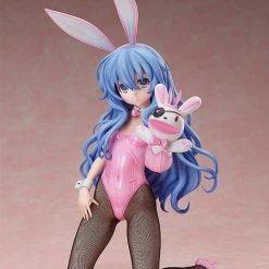 FREEING Yoshino Bunny Ver Date A Live IV Figure