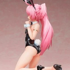 FREEING Milim Nava Bare Leg Bunny Ver That Time I Got Reincarnated As A Slime Figure -Toy Model Cosplay Store 4570001510649 figure milim nava bare leg bunny ver that time i got reincarnated as a slime altc