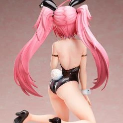 FREEING Milim Nava Bare Leg Bunny Ver That Time I Got Reincarnated As A Slime Figure -Toy Model Cosplay Store 4570001510649 figure milim nava bare leg bunny ver that time i got reincarnated as a slime altf