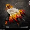 FREEING Kyojuro Rengoku Demon Slayer Big Scale Figure