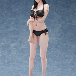 FREEING Noel Niihashi Swimsuit Ver Burn The Witch Figure 11 FREEING Noel Niihashi Swimsuit Ver Burn The Witch Figure -Toy Model Cosplay Store 4570001510694 figure noel niihashi swimsuit ver burn the witch alta