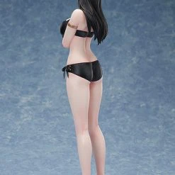 FREEING Noel Niihashi Swimsuit Ver Burn The Witch Figure 12 FREEING Noel Niihashi Swimsuit Ver Burn The Witch Figure -Toy Model Cosplay Store 4570001510694 figure noel niihashi swimsuit ver burn the witch altb