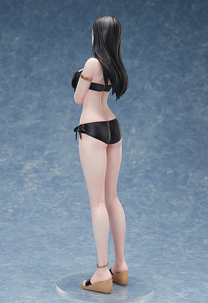 FREEING Noel Niihashi Swimsuit Ver Burn The Witch Figure 5 FREEING Noel Niihashi Swimsuit Ver Burn The Witch Figure - Image 3