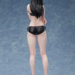 FREEING Noel Niihashi Swimsuit Ver Burn The Witch Figure 13 FREEING Noel Niihashi Swimsuit Ver Burn The Witch Figure -Toy Model Cosplay Store 4570001510694 figure noel niihashi swimsuit ver burn the witch altc