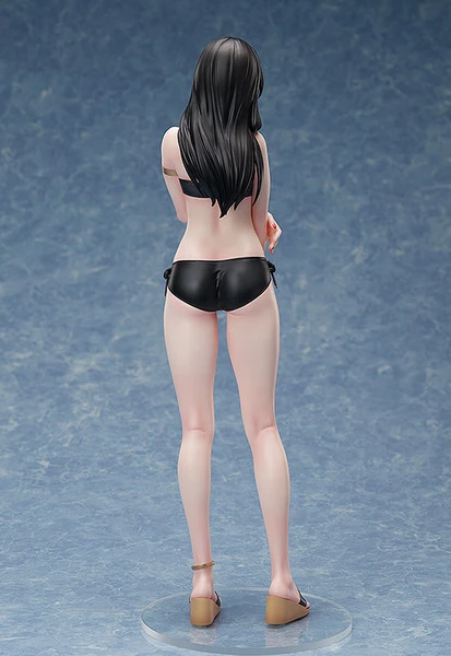 FREEING Noel Niihashi Swimsuit Ver Burn The Witch Figure 6 FREEING Noel Niihashi Swimsuit Ver Burn The Witch Figure - Image 4