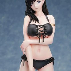 FREEING Noel Niihashi Swimsuit Ver Burn The Witch Figure 15 FREEING Noel Niihashi Swimsuit Ver Burn The Witch Figure -Toy Model Cosplay Store 4570001510694 figure noel niihashi swimsuit ver burn the witch alte