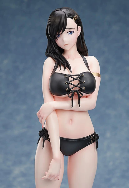FREEING Noel Niihashi Swimsuit Ver Burn The Witch Figure 8 FREEING Noel Niihashi Swimsuit Ver Burn The Witch Figure - Image 6