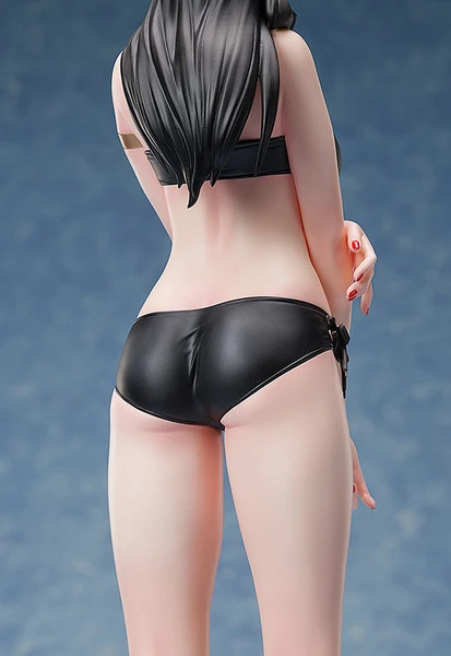 FREEING Noel Niihashi Swimsuit Ver Burn The Witch Figure 9 FREEING Noel Niihashi Swimsuit Ver Burn The Witch Figure - Image 7