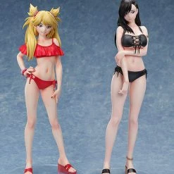 FREEING Noel Niihashi Swimsuit Ver Burn The Witch Figure 17 FREEING Noel Niihashi Swimsuit Ver Burn The Witch Figure -Toy Model Cosplay Store 4570001510694 figure noel niihashi swimsuit ver burn the witch altg