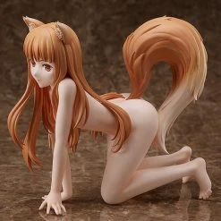 FREEING Holo Big Scale Ver Spice And Wolf Figure -Toy Model Cosplay Store 4570001510700 figure holo big scale ver spice and wolf altb