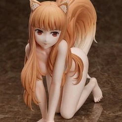 FREEING Holo Big Scale Ver Spice And Wolf Figure -Toy Model Cosplay Store 4570001510700 figure holo big scale ver spice and wolf altf